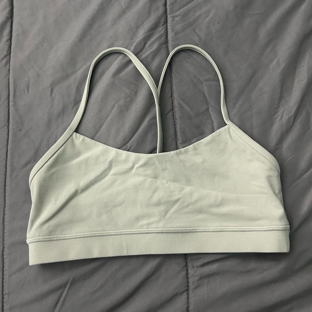 Lululemon Sport Bra Size 8